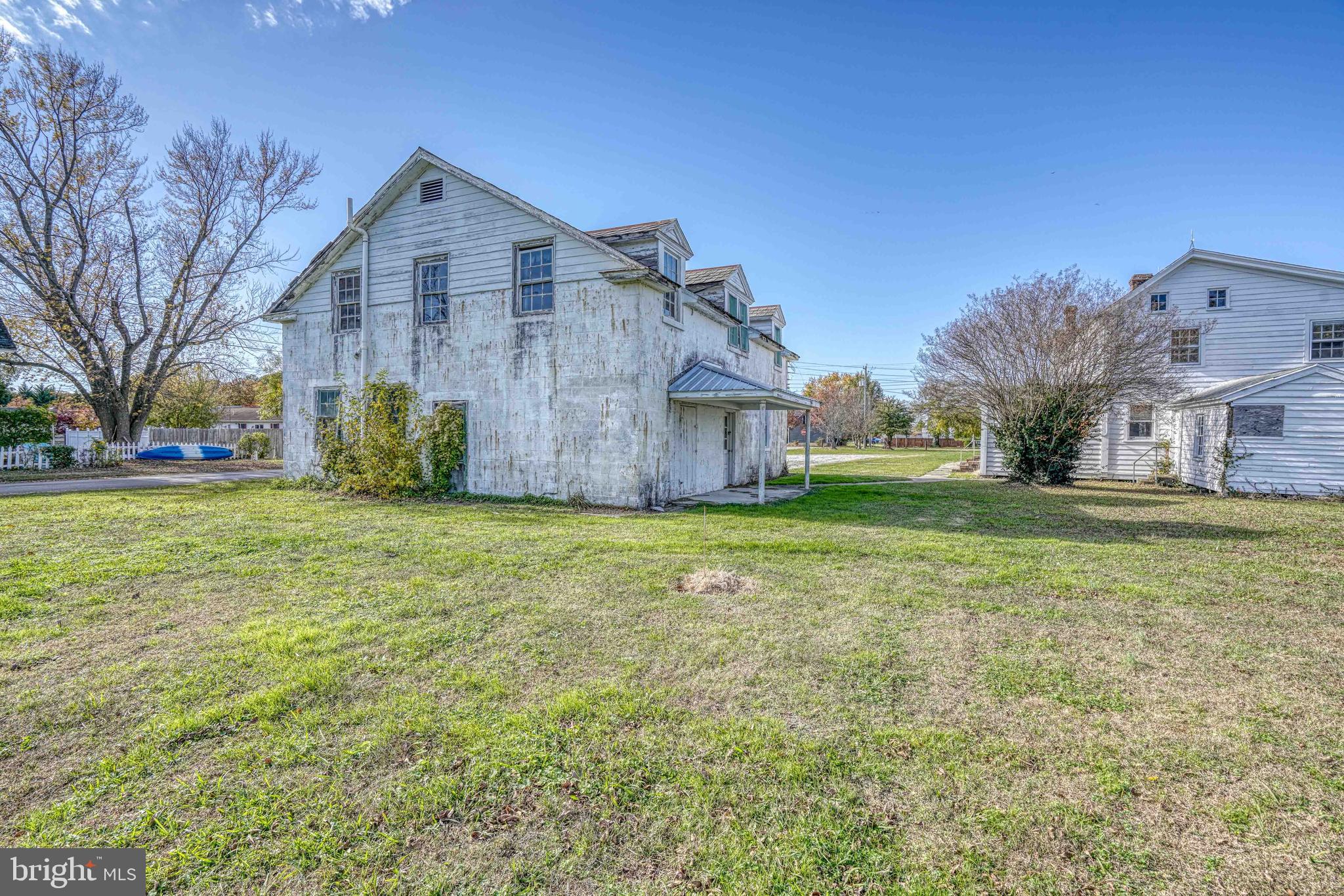 TILGHMAN - Residential