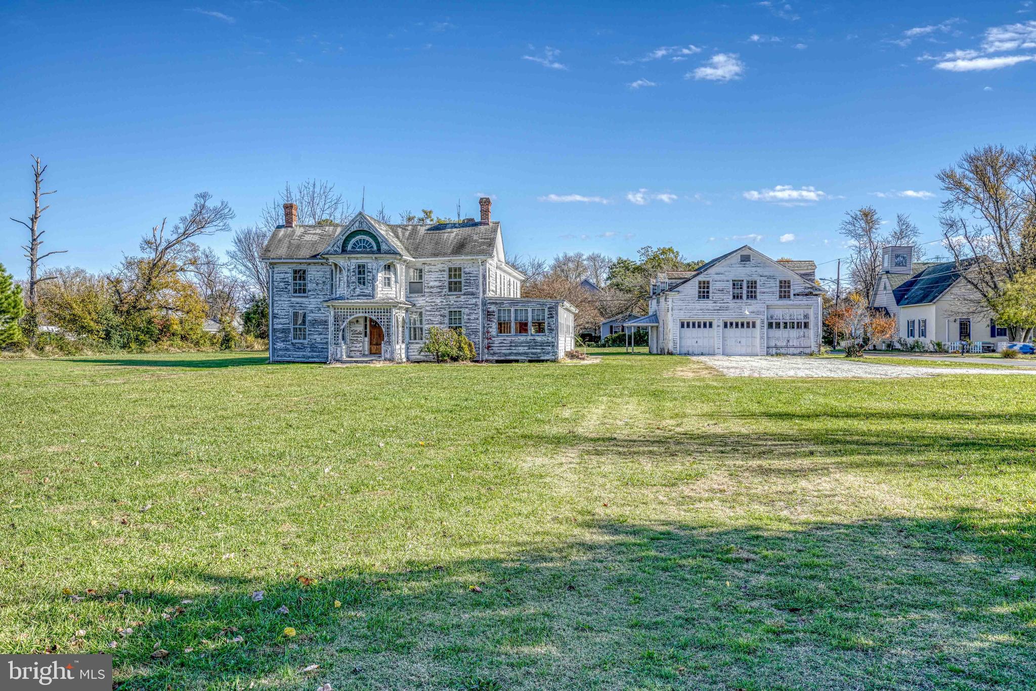 TILGHMAN - Residential