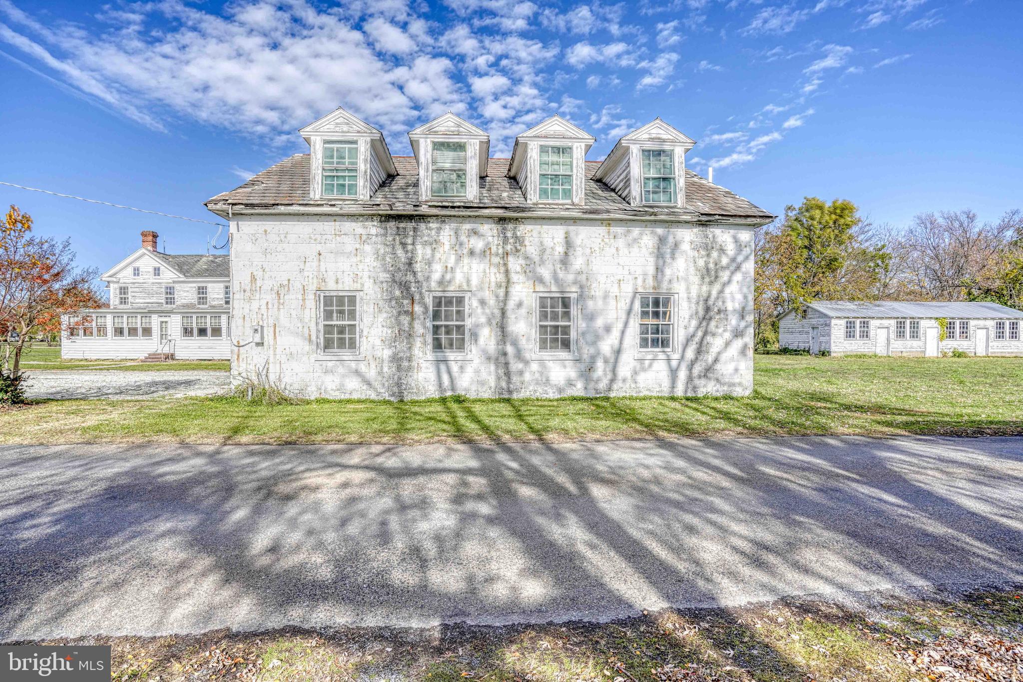 TILGHMAN - Residential