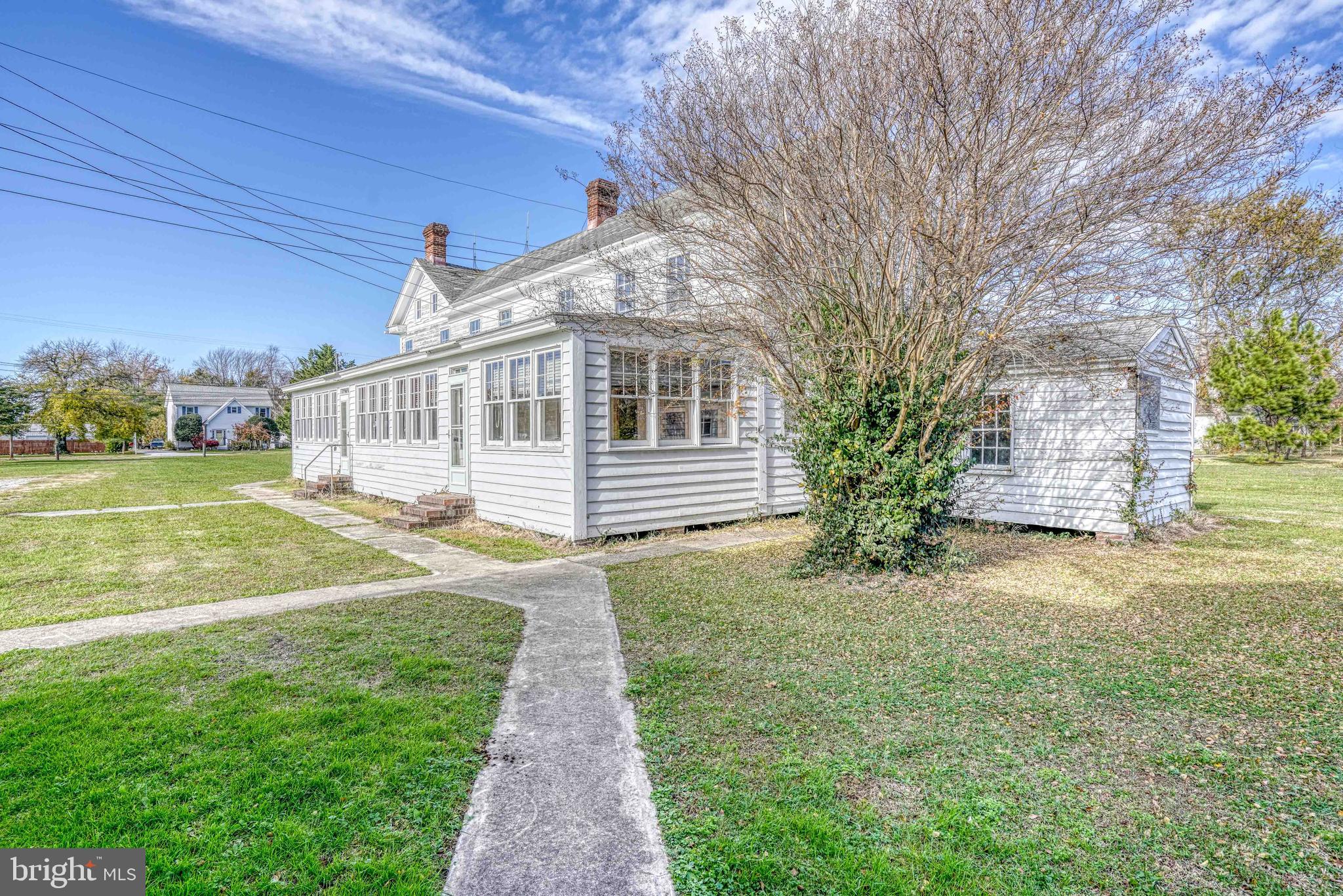 TILGHMAN - Residential