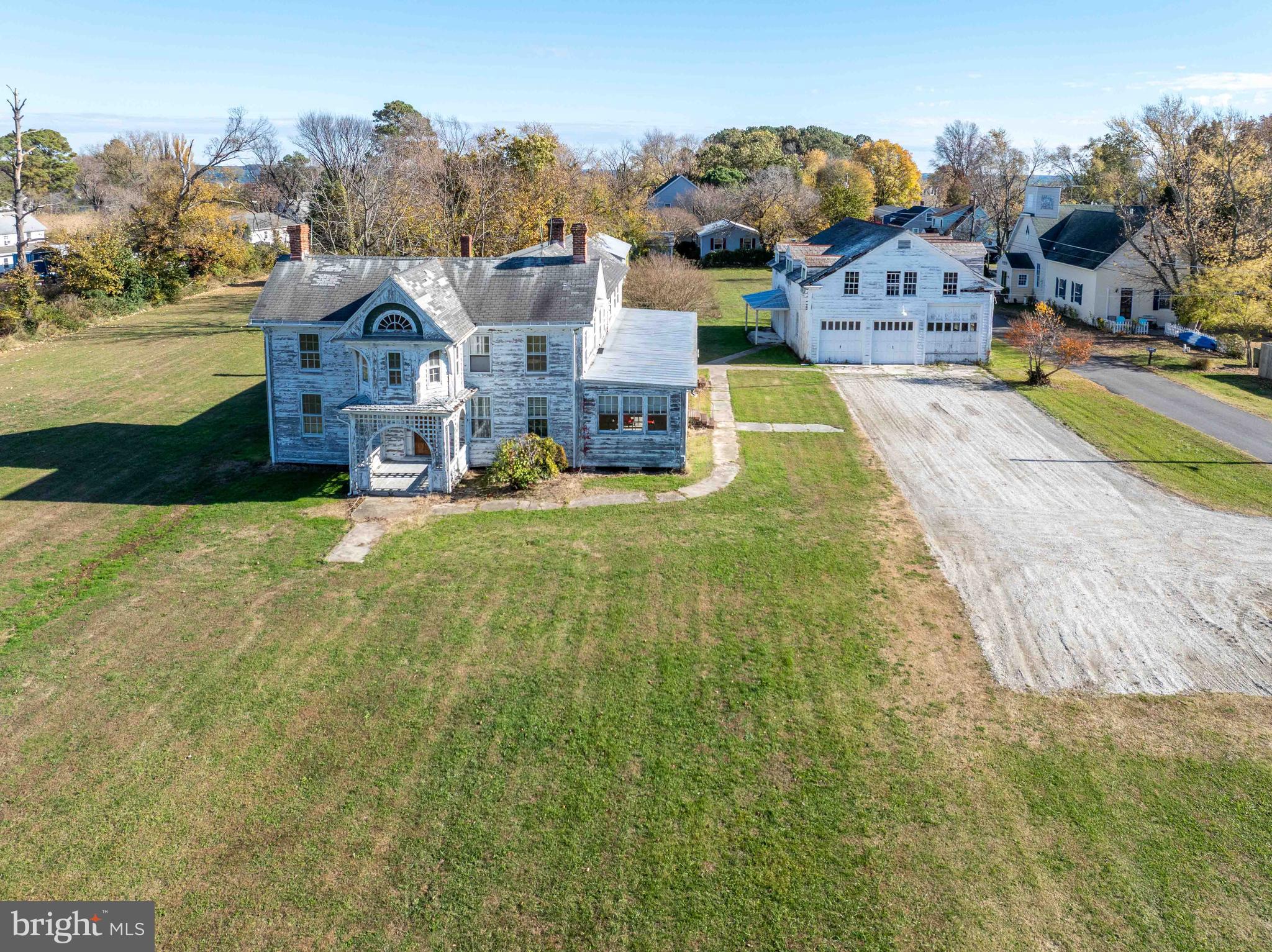 TILGHMAN - Residential