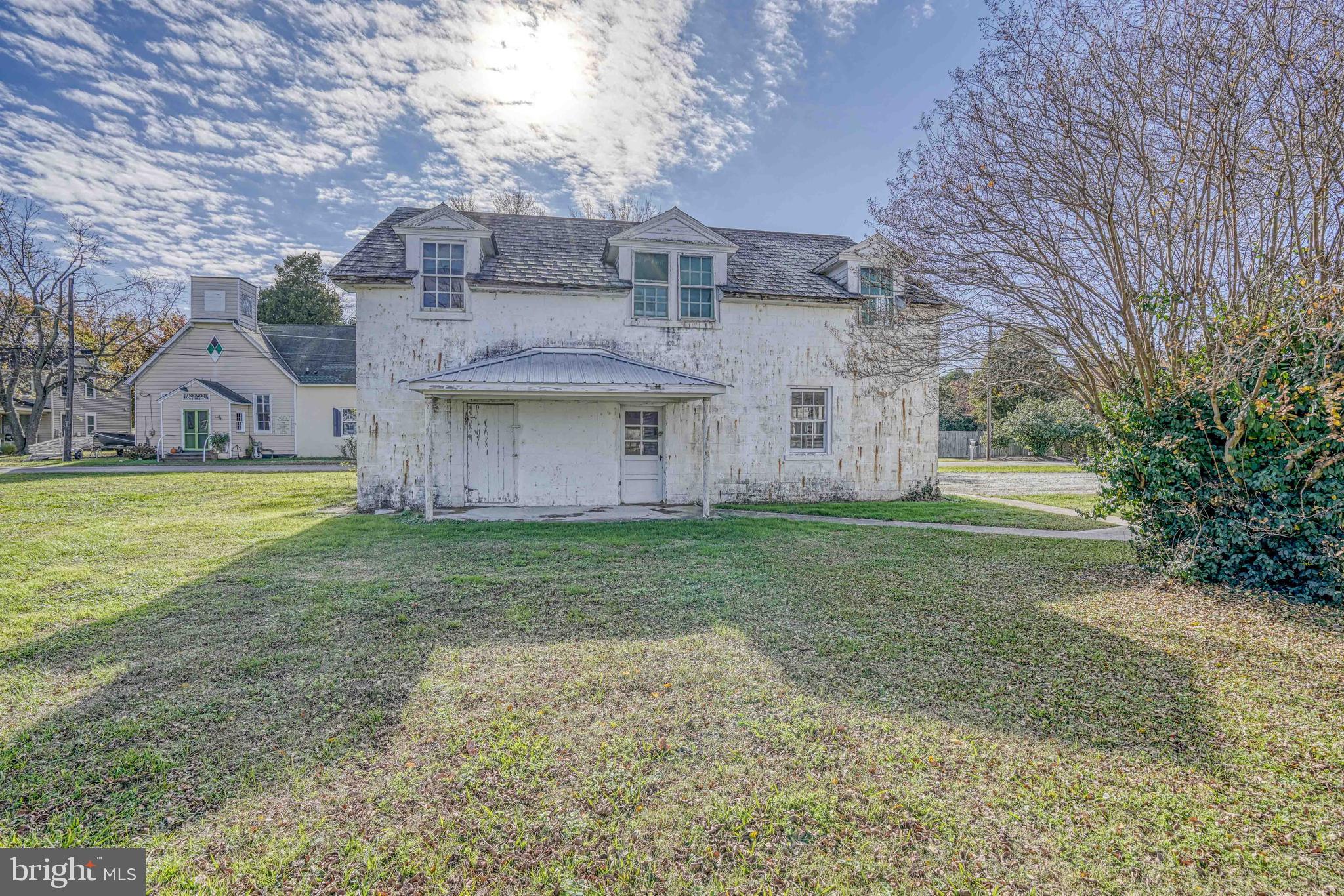 TILGHMAN - Residential