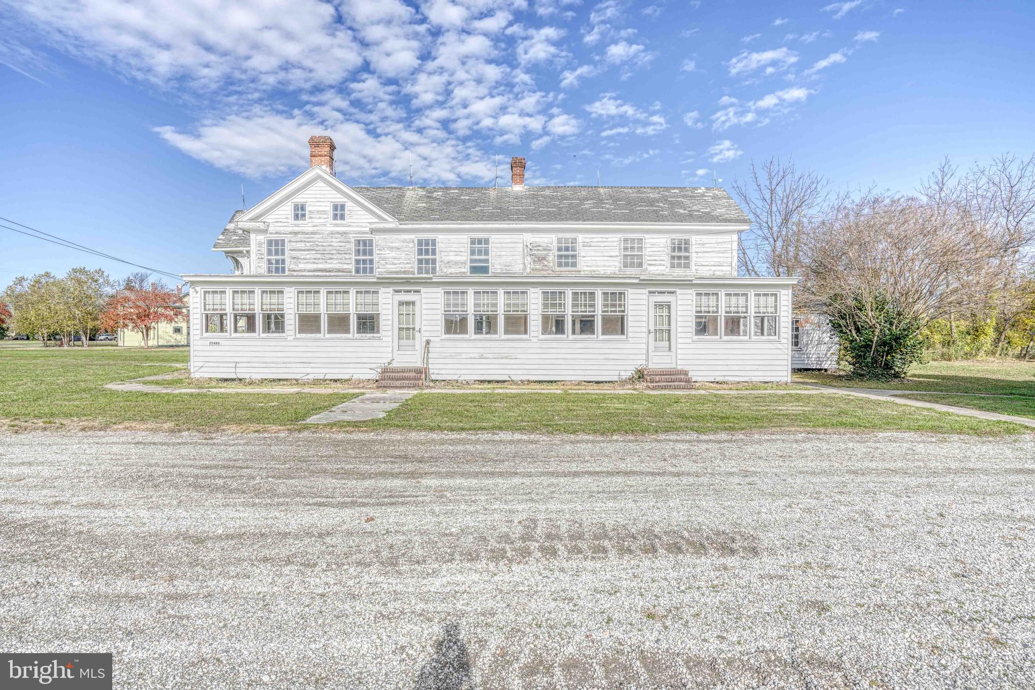 TILGHMAN - Residential