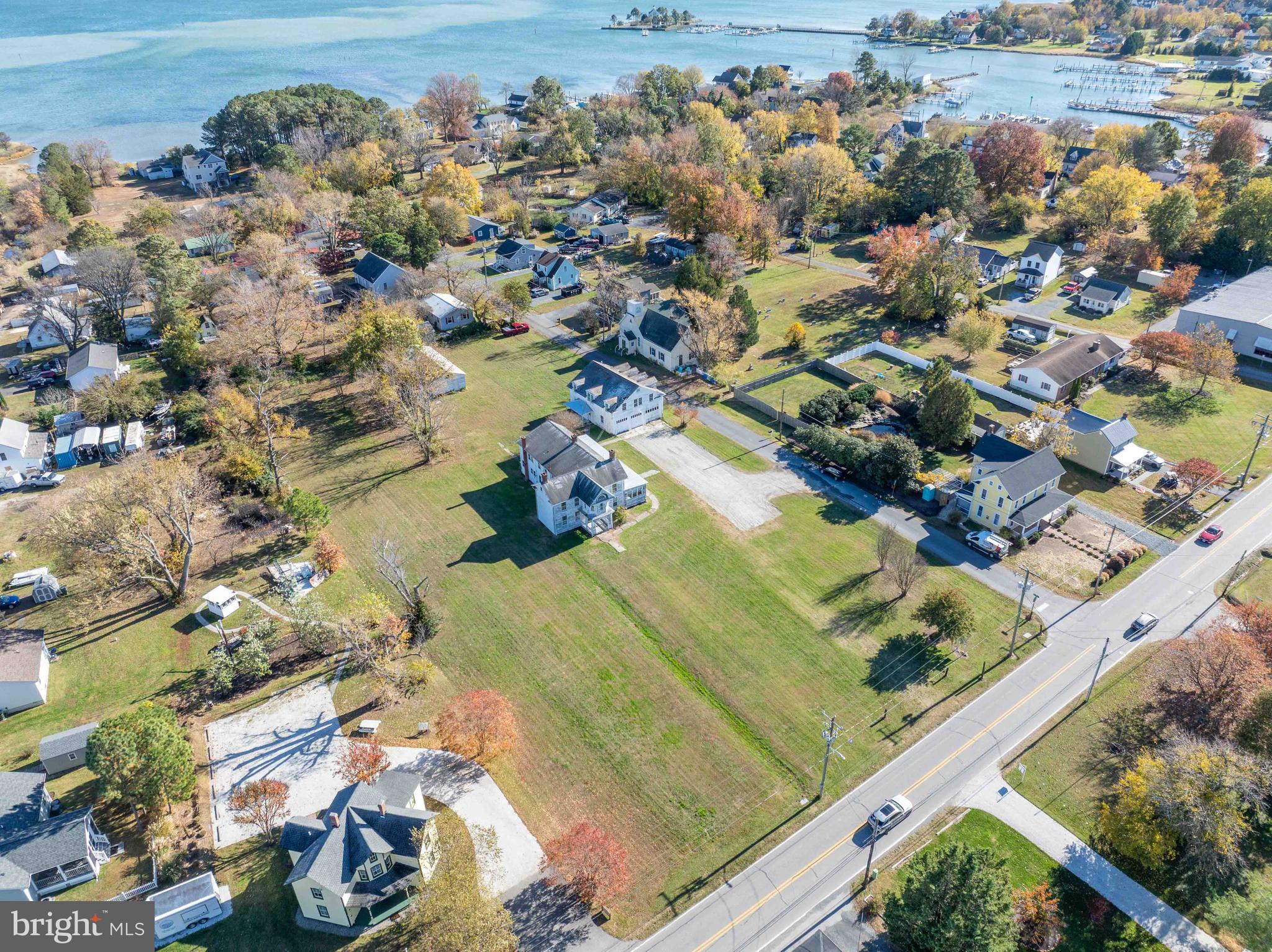 TILGHMAN - Residential