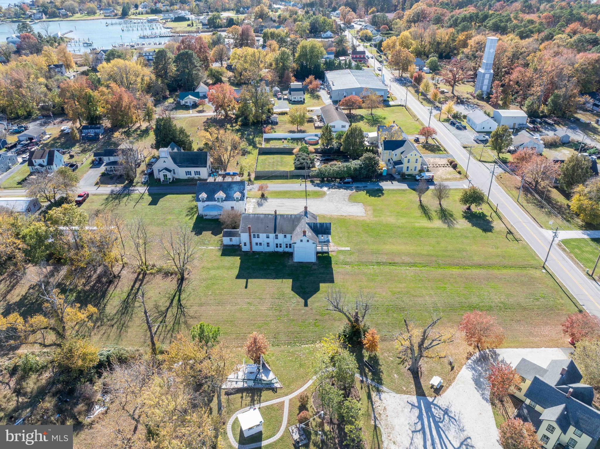 TILGHMAN - Residential