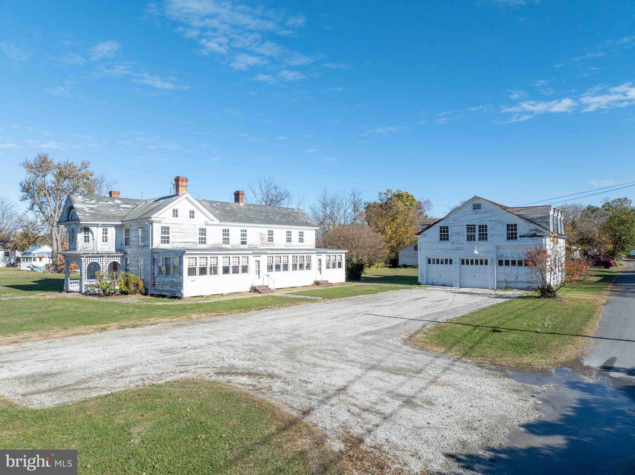 TILGHMAN - Residential