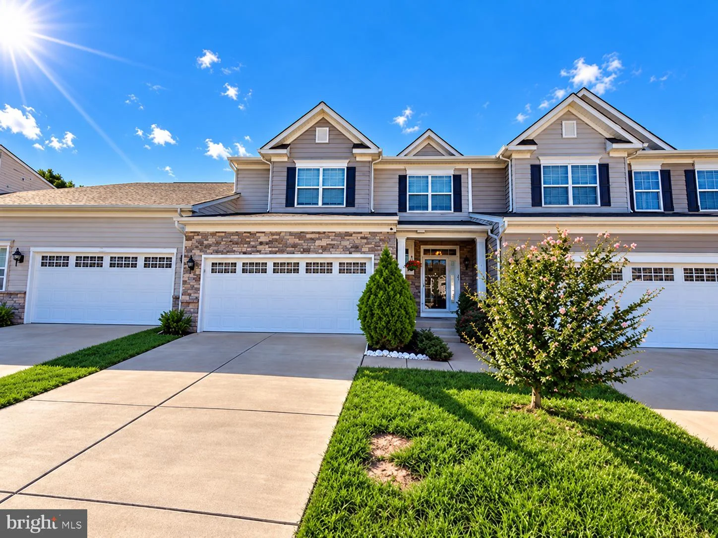 3610 Skylark Court