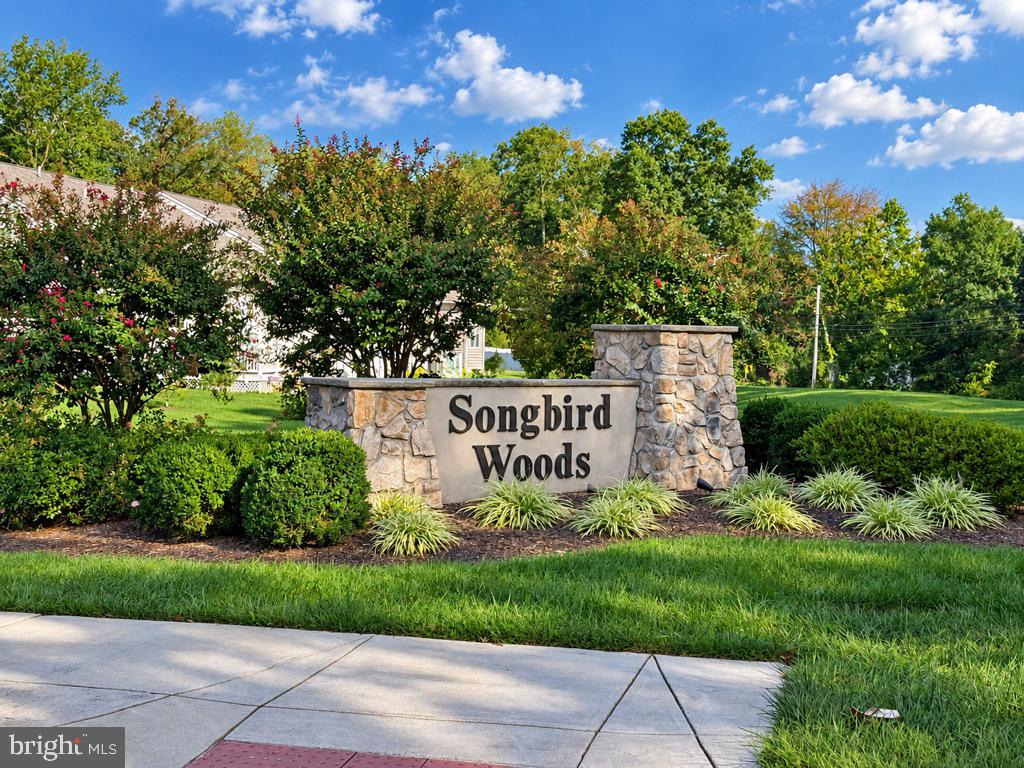 3610 SKYLARK COURT