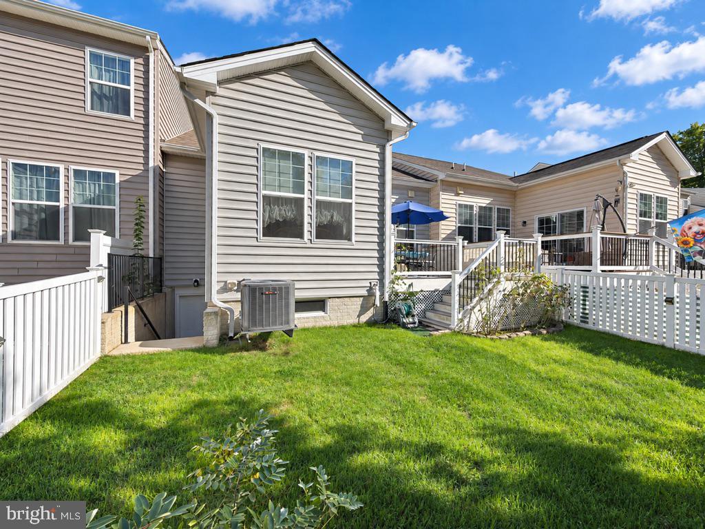 3610 SKYLARK COURT