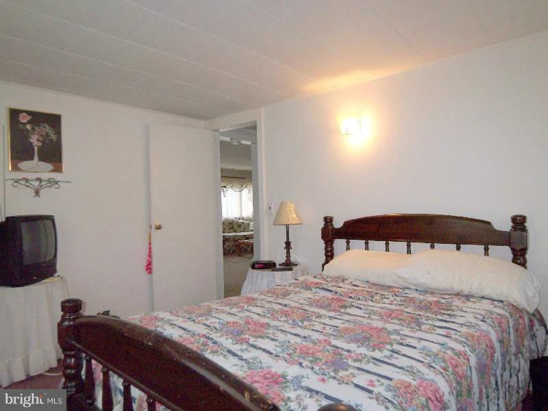 DENT HILL - Residential