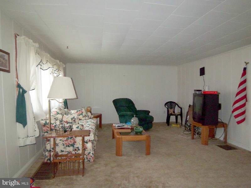 DENT HILL - Residential