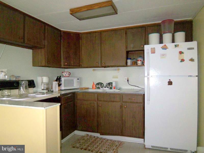 DENT HILL - Residential