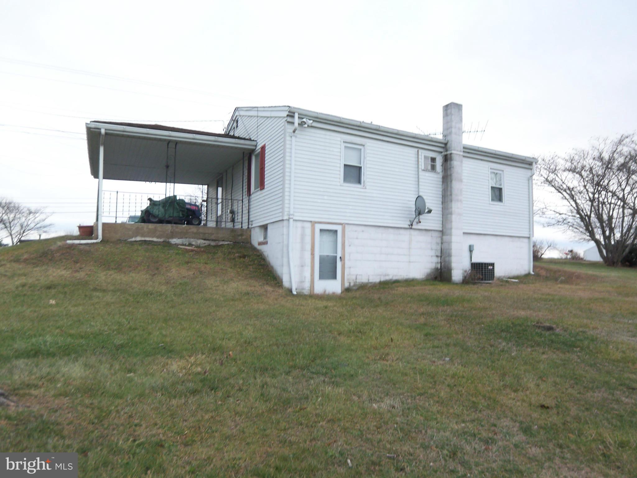 DENT HILL - Residential