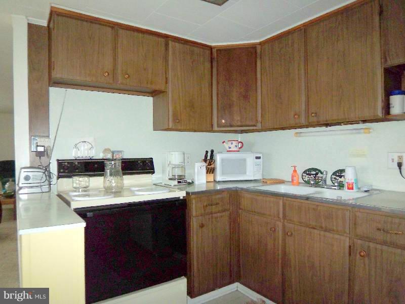 DENT HILL - Residential