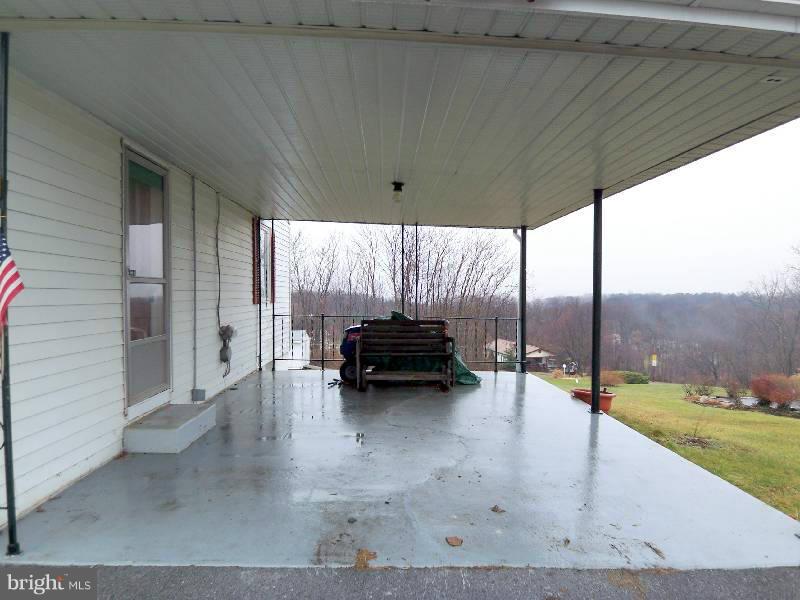 DENT HILL - Residential