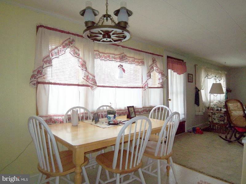 DENT HILL - Residential