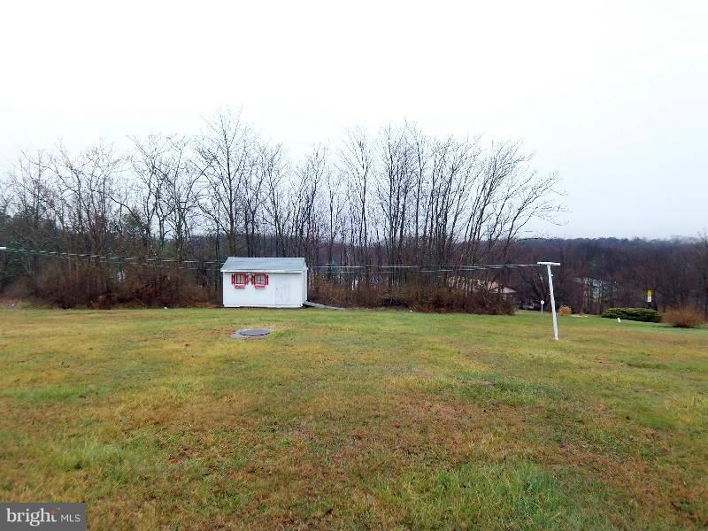 DENT HILL - Residential