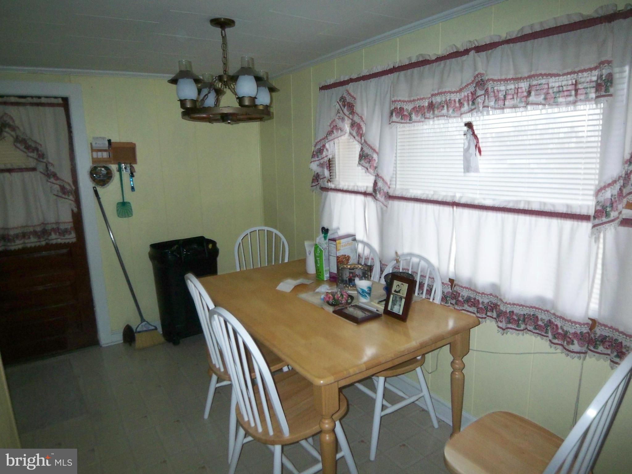 DENT HILL - Residential