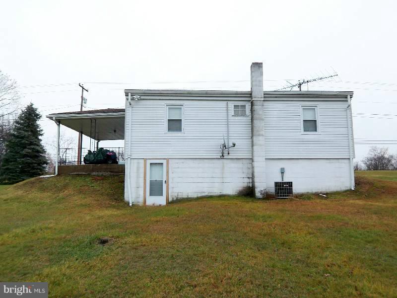 DENT HILL - Residential