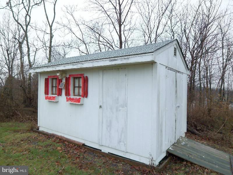 DENT HILL - Residential