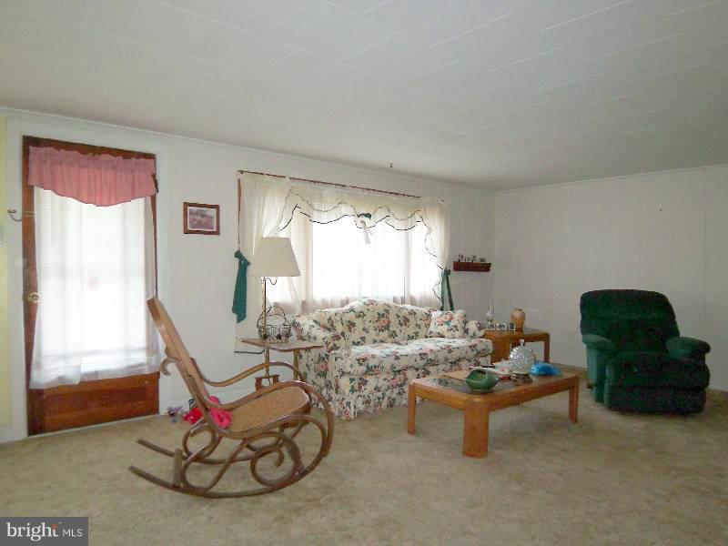 DENT HILL - Residential