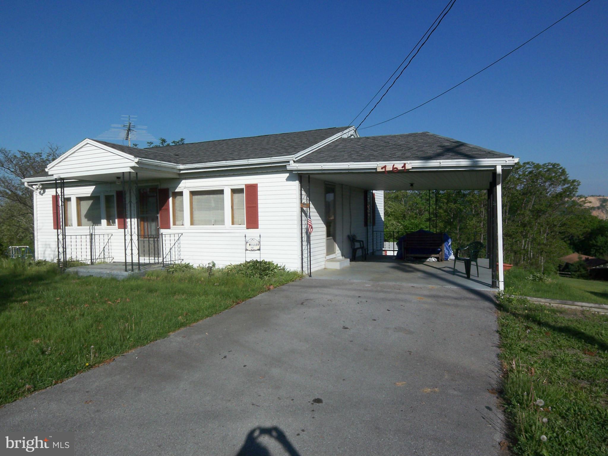 DENT HILL - Residential