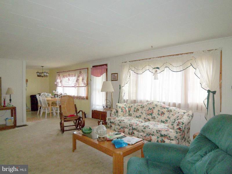 DENT HILL - Residential