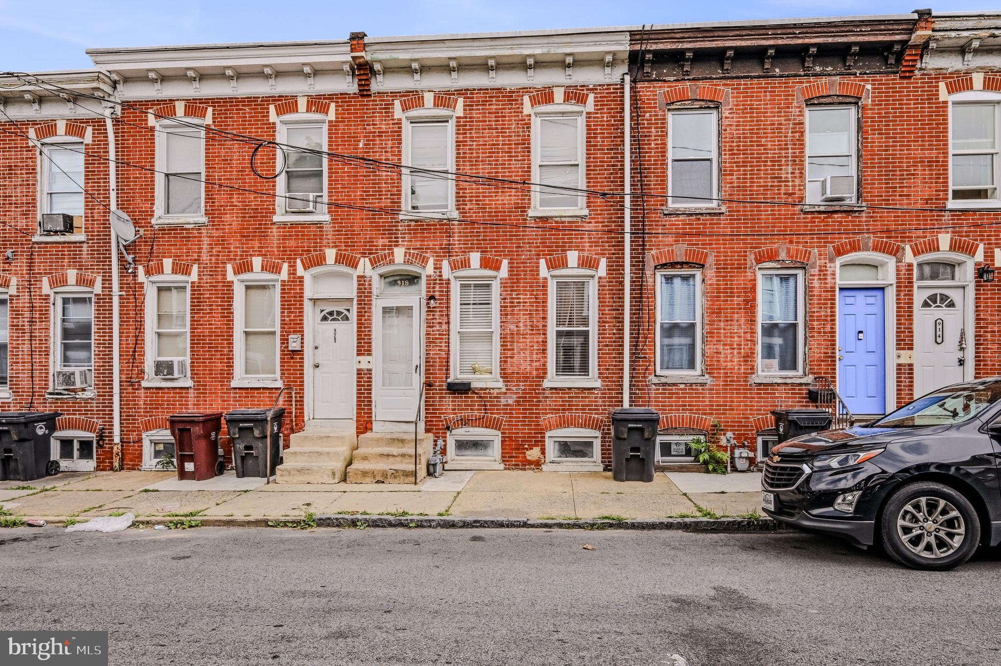 918 KIRKWOOD STREET