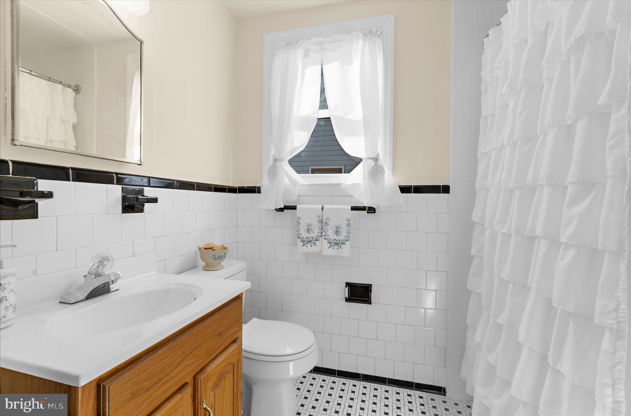 SHIPLEY HEIGHTS - Residential