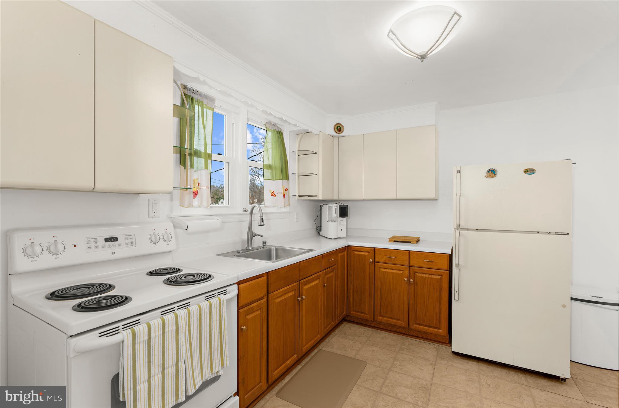 SHIPLEY HEIGHTS - Residential