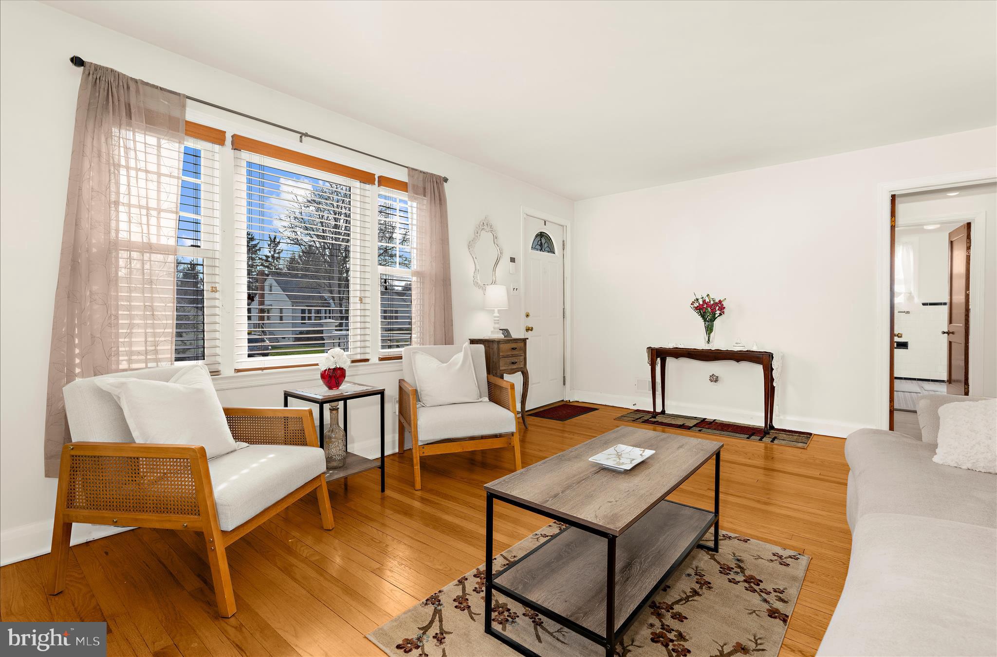 SHIPLEY HEIGHTS - Residential