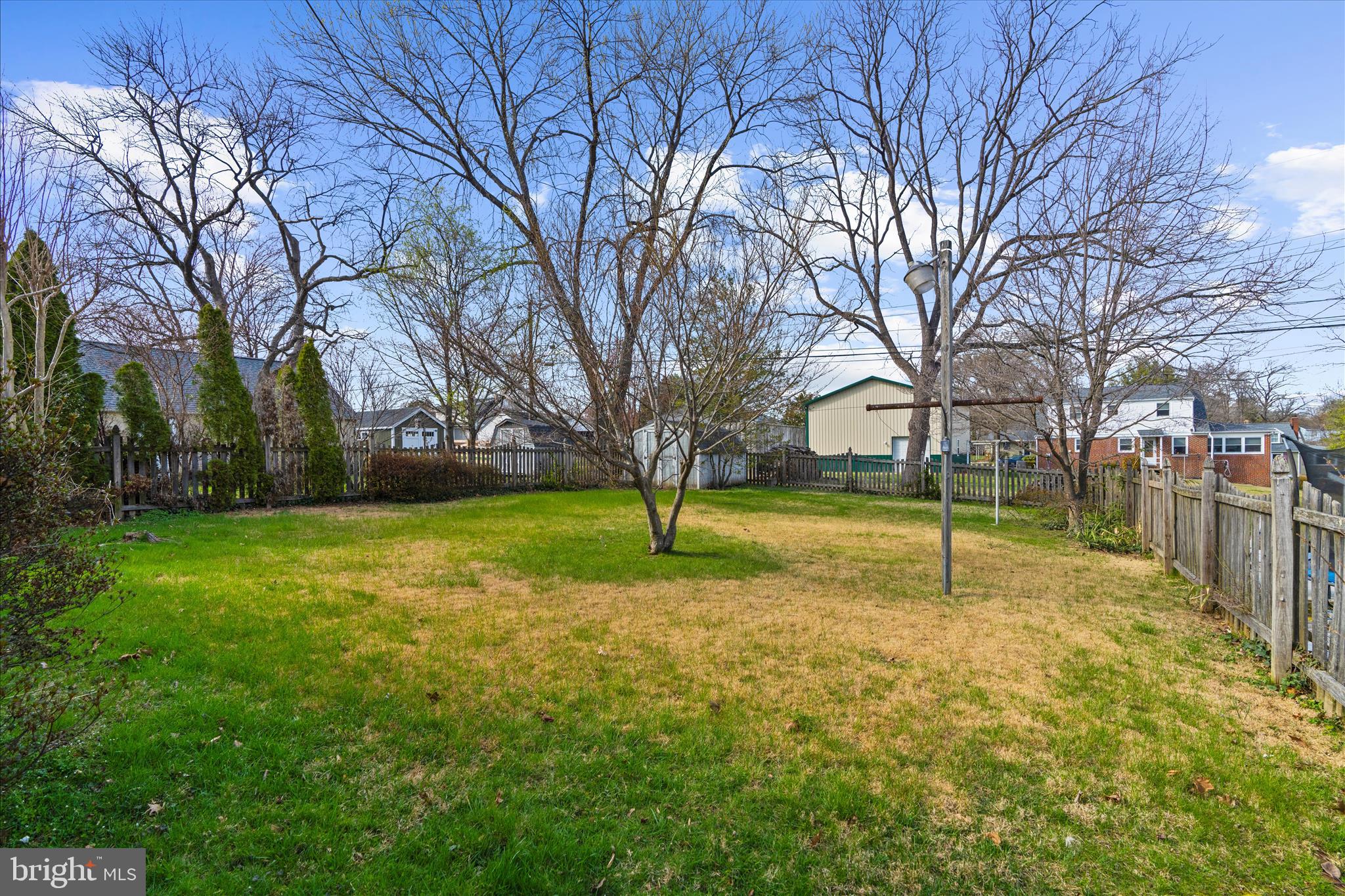 SHIPLEY HEIGHTS - Residential