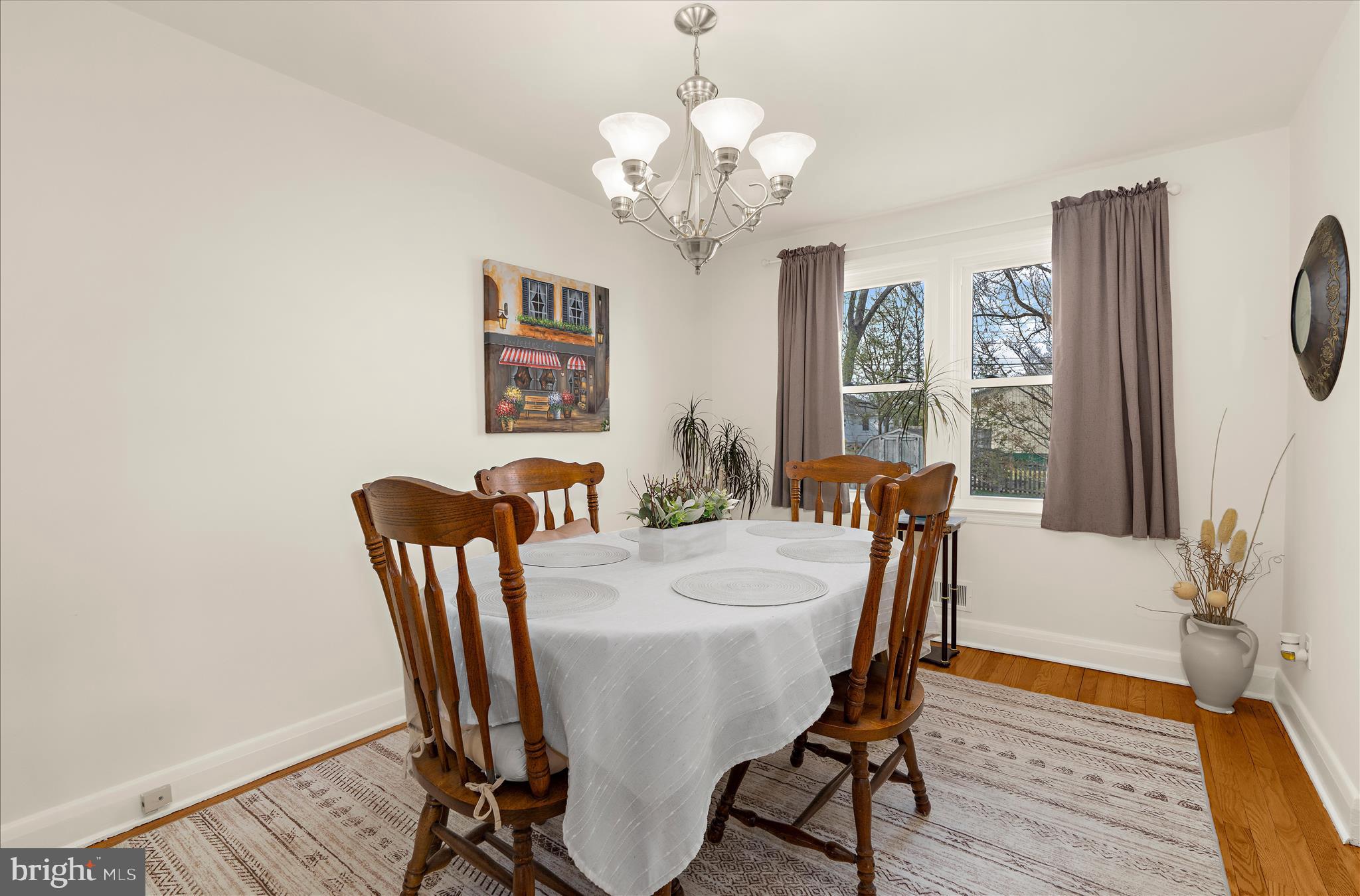 SHIPLEY HEIGHTS - Residential