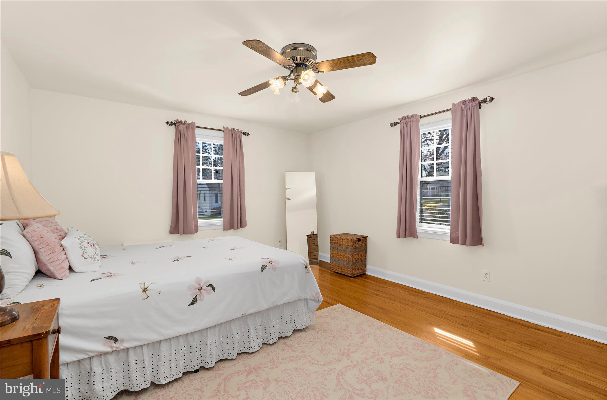 SHIPLEY HEIGHTS - Residential