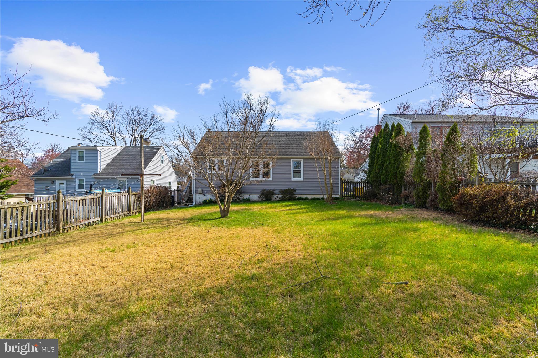 SHIPLEY HEIGHTS - Residential