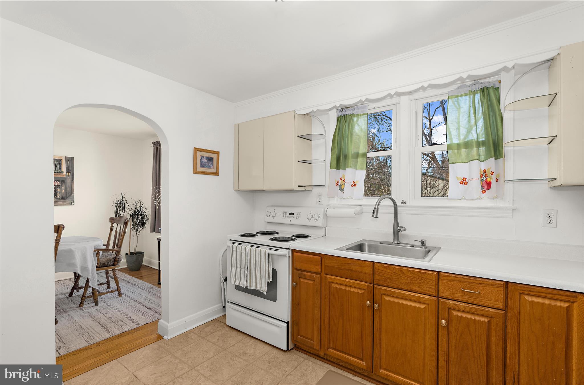 SHIPLEY HEIGHTS - Residential