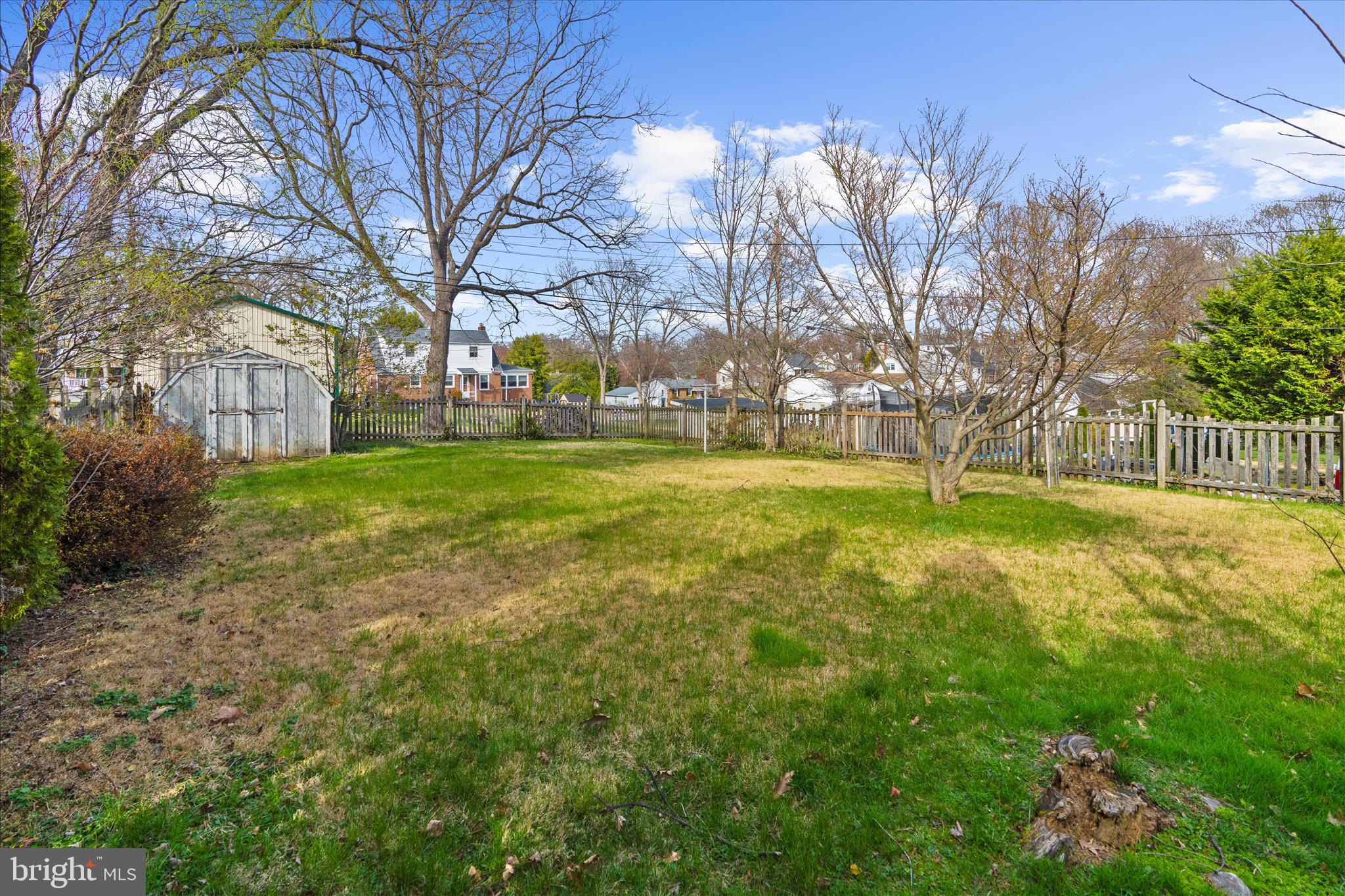 SHIPLEY HEIGHTS - Residential