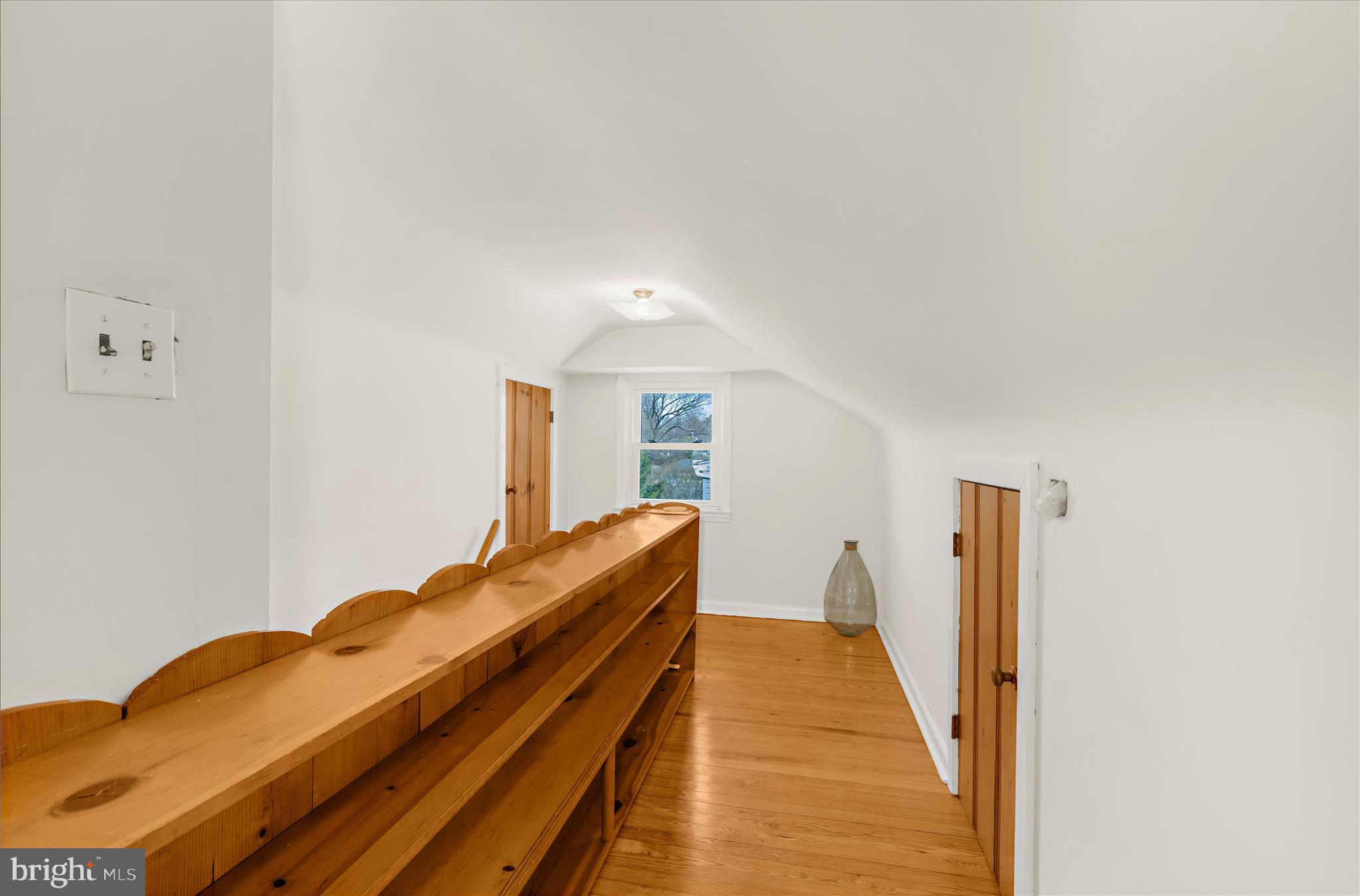 SHIPLEY HEIGHTS - Residential