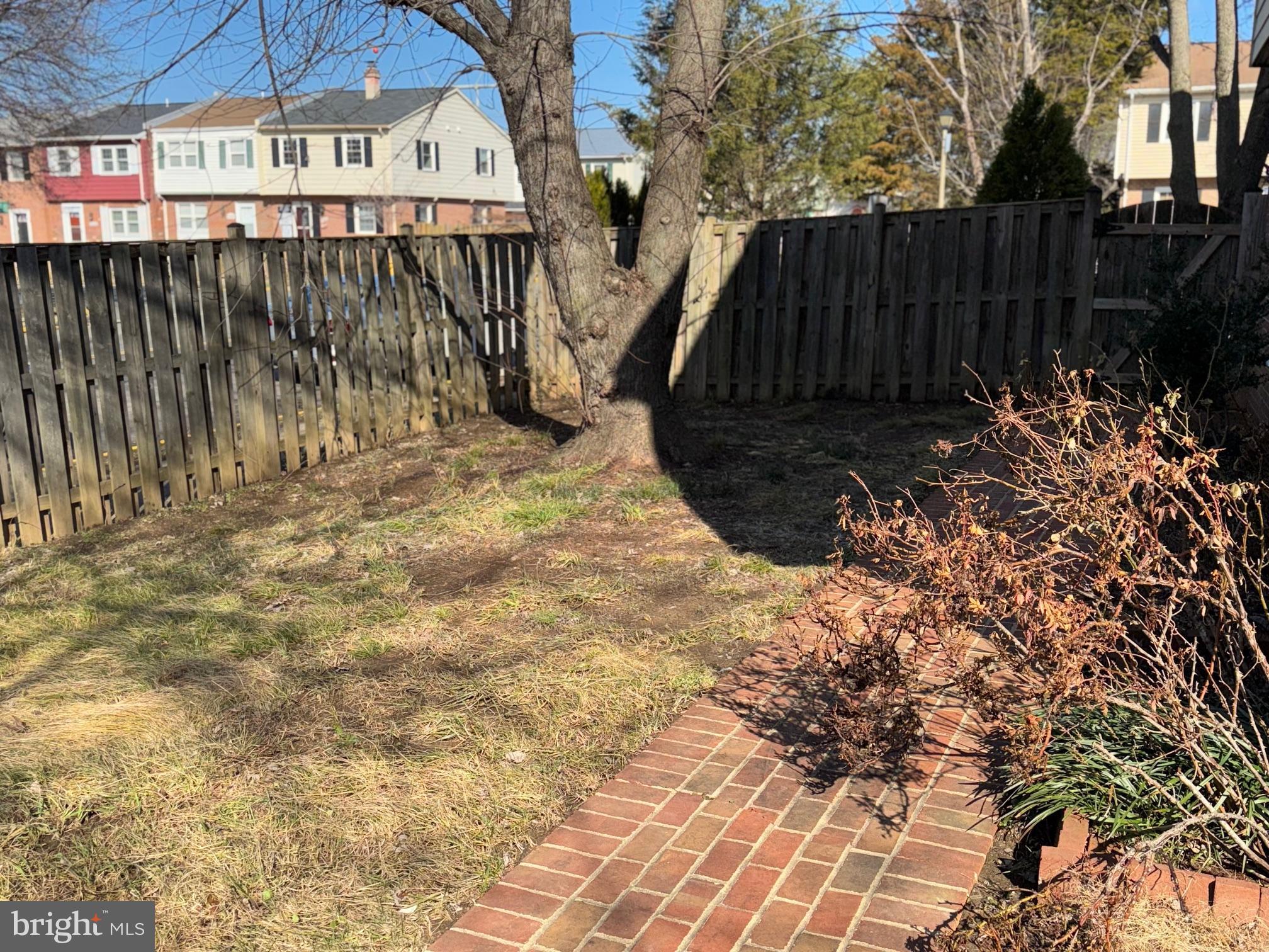 WILLIAMSTOWN - Residential Lease