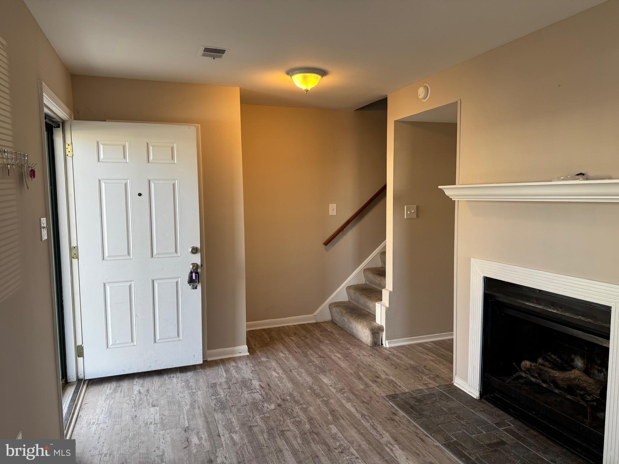 WILLIAMSTOWN - Residential Lease