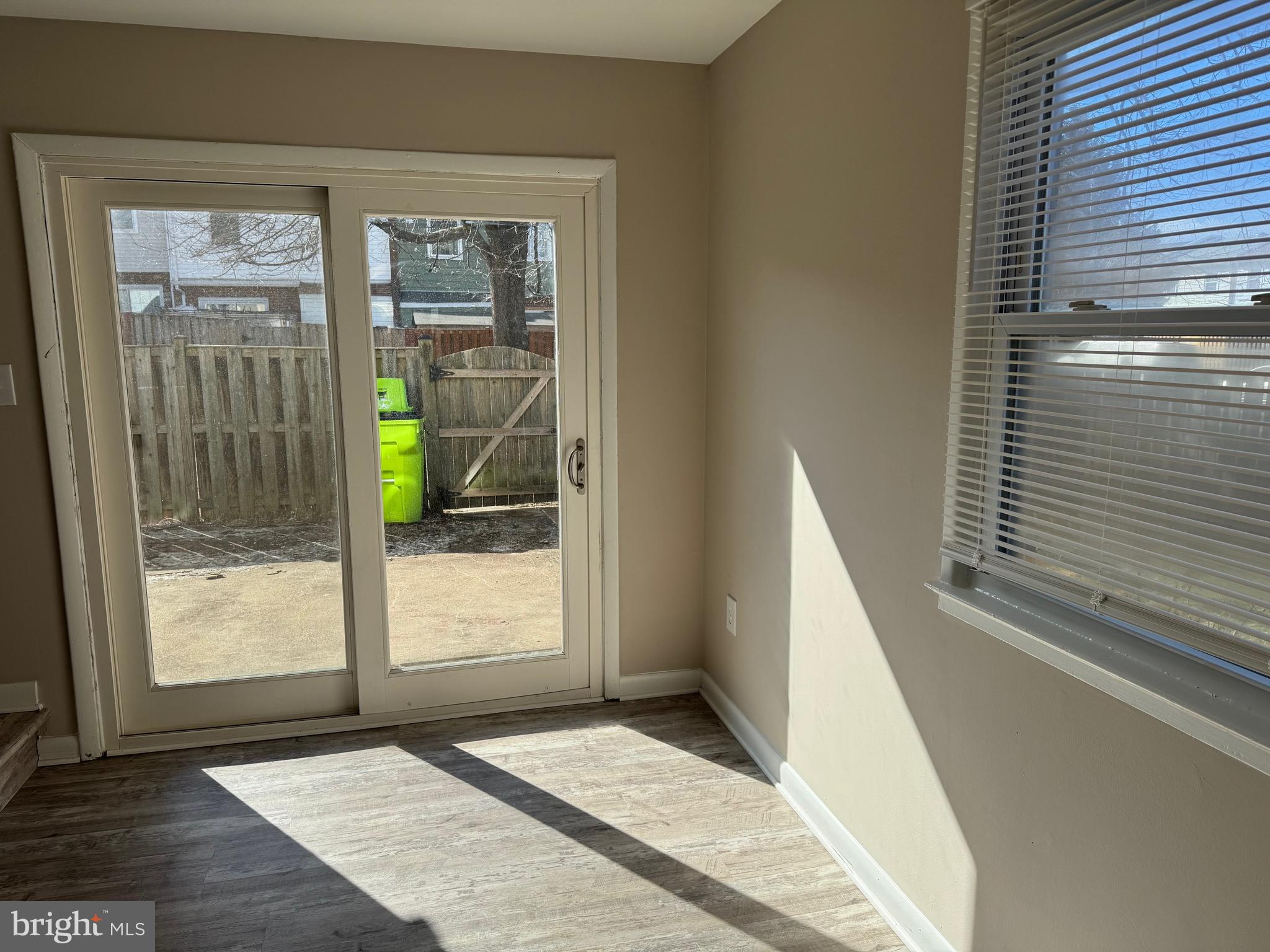 WILLIAMSTOWN - Residential Lease