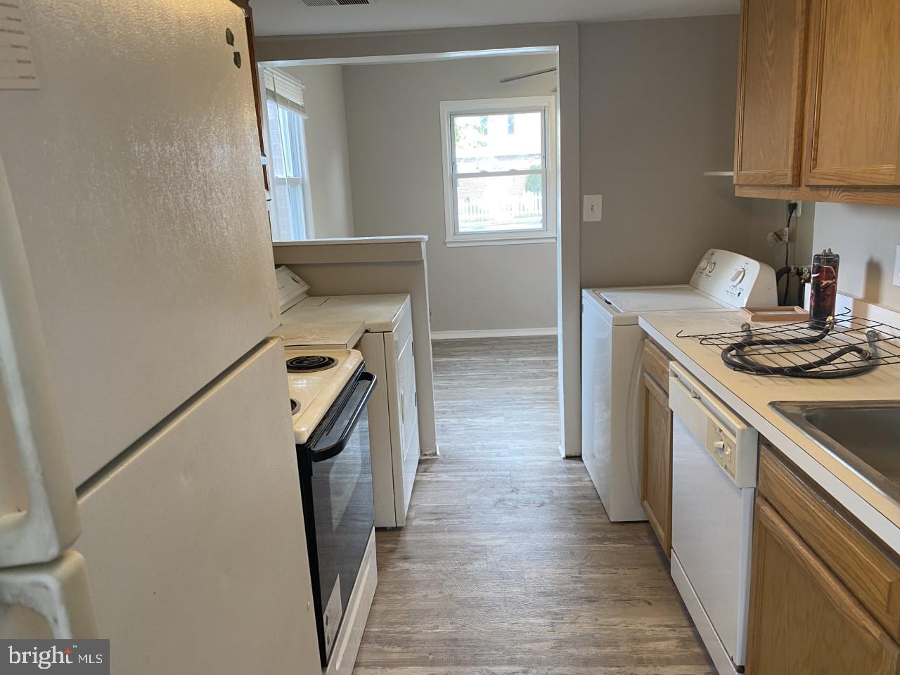 WILLIAMSTOWN - Residential Lease