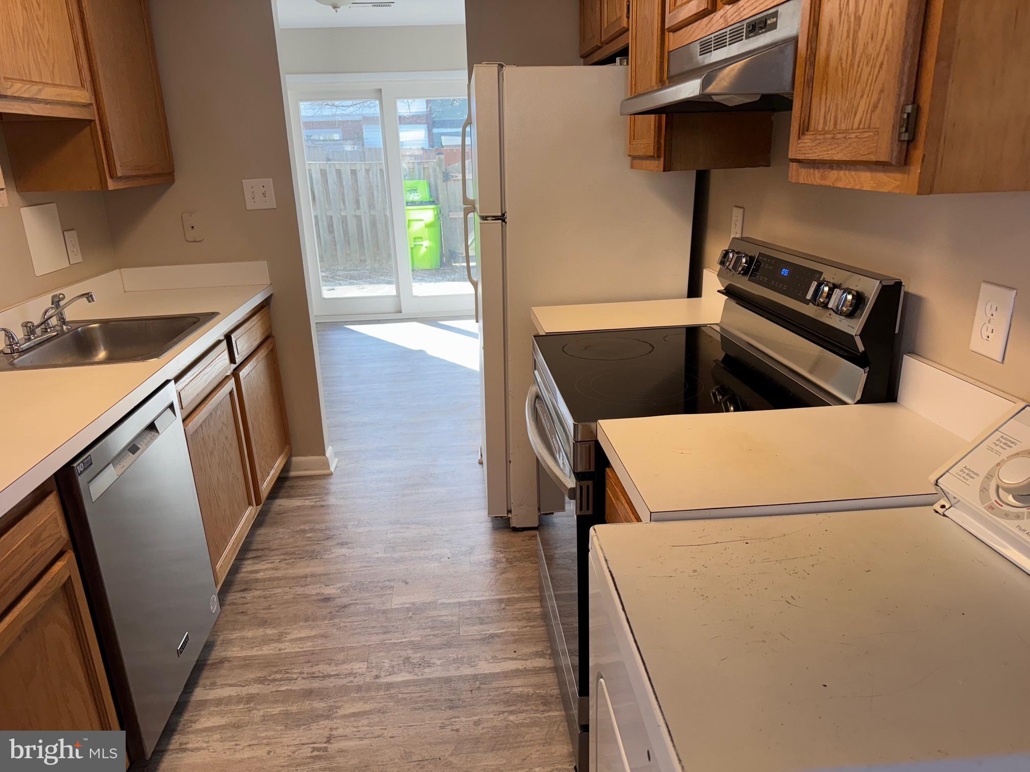 WILLIAMSTOWN - Residential Lease