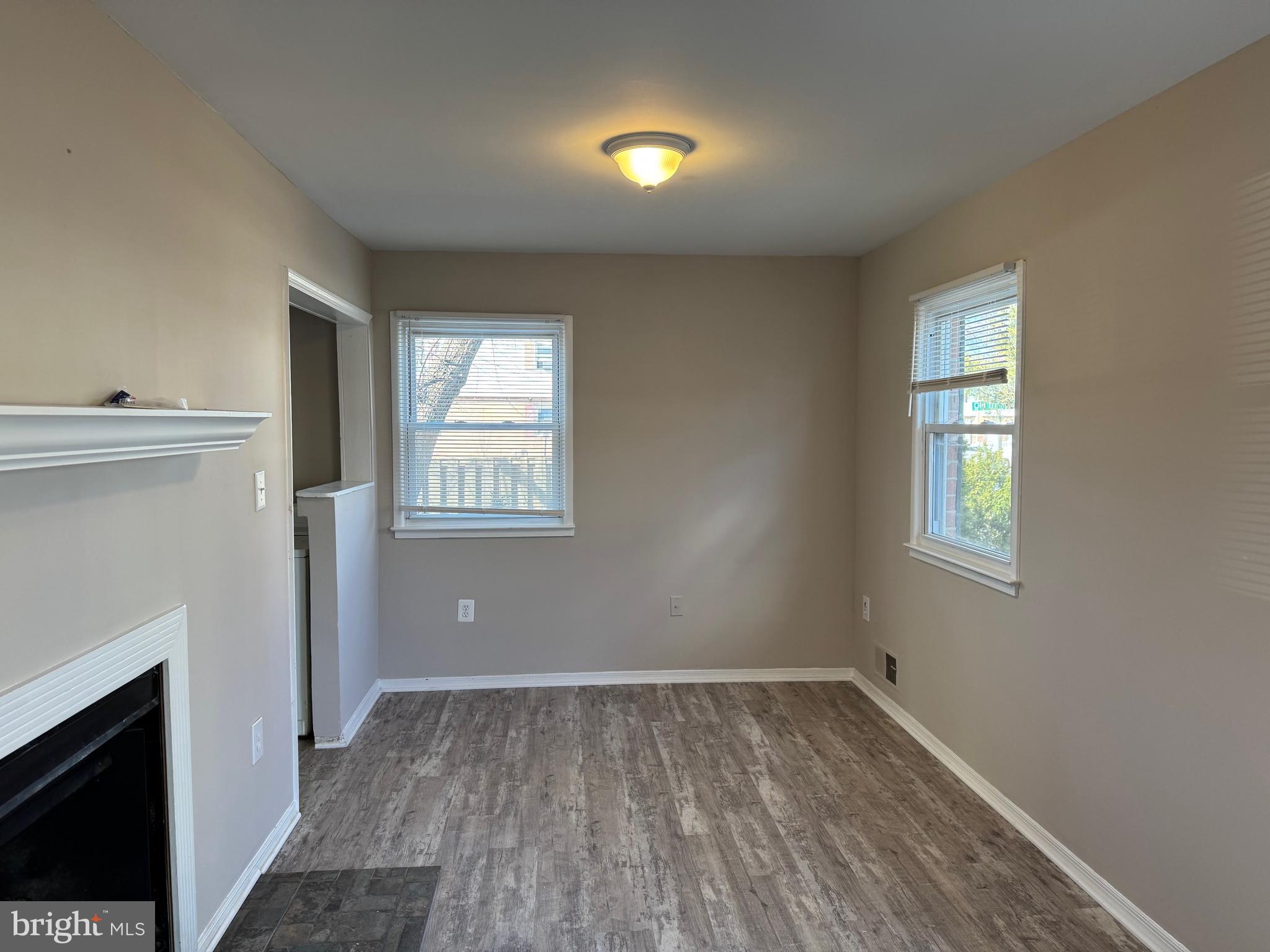 WILLIAMSTOWN - Residential Lease