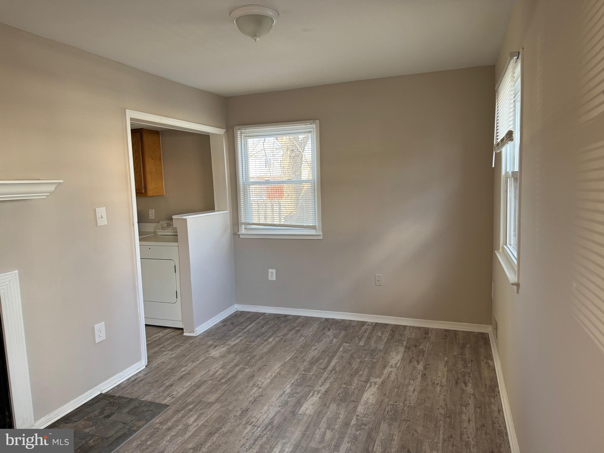 WILLIAMSTOWN - Residential Lease