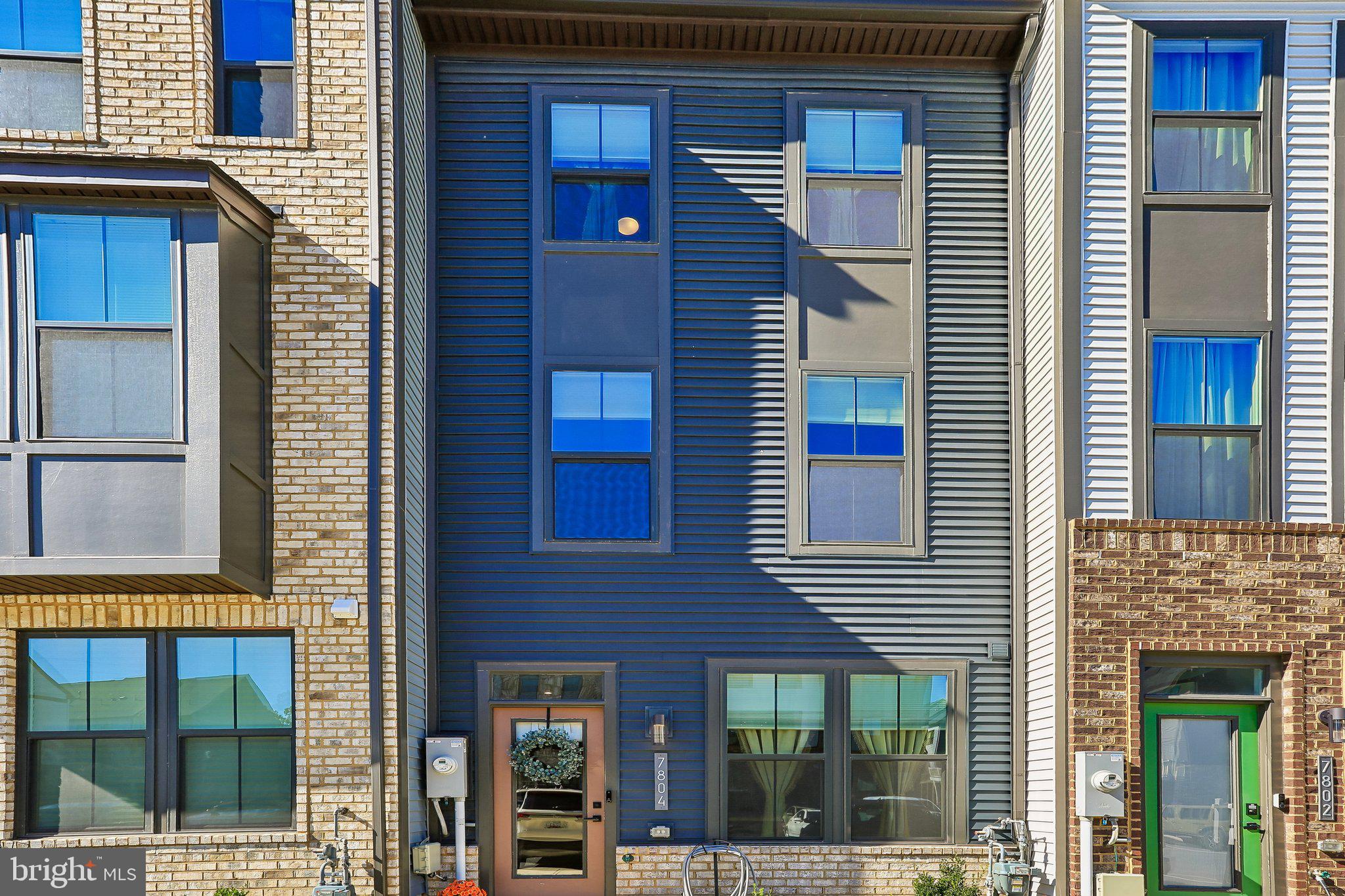 7804 YONA COURT