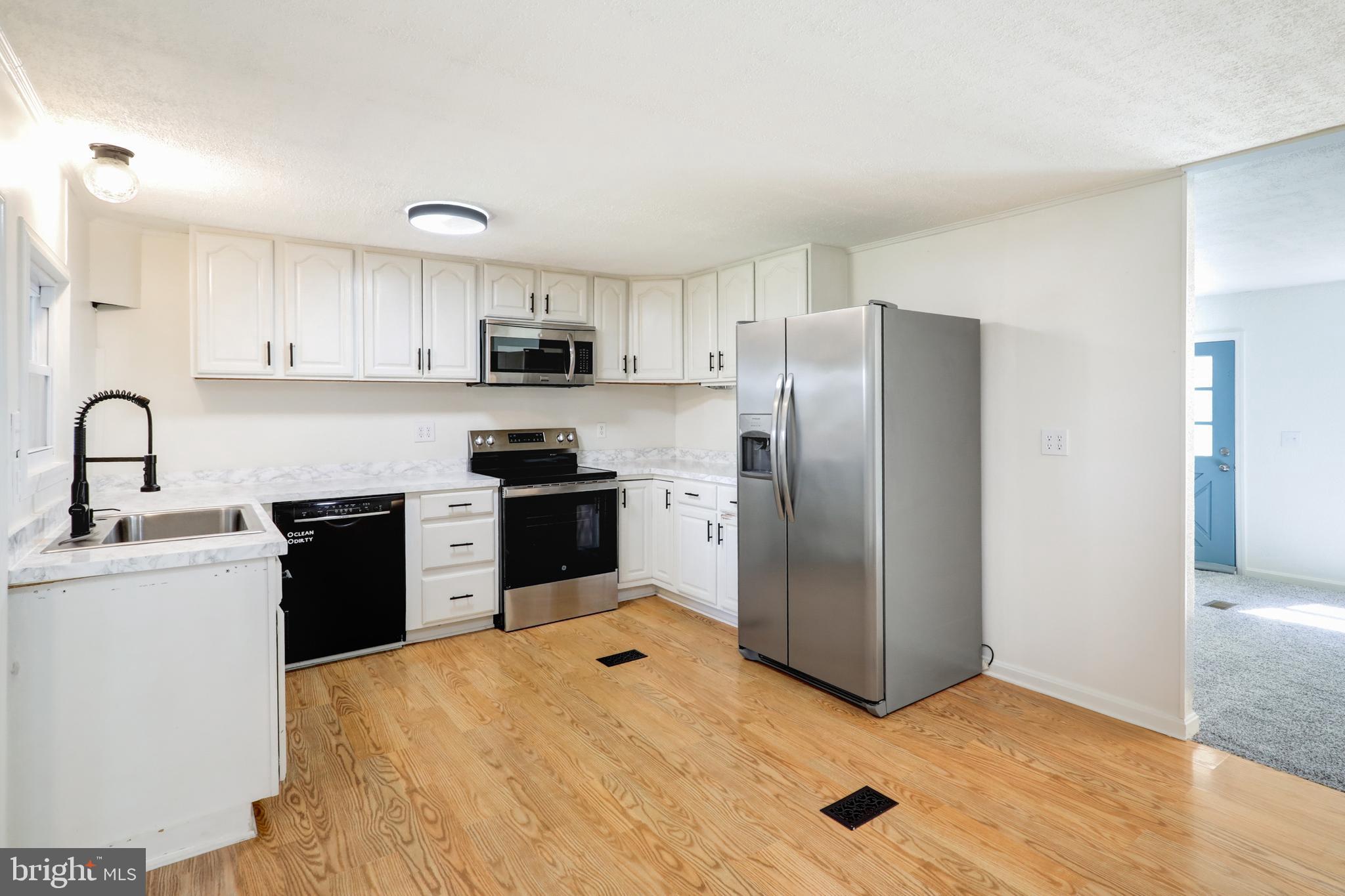 NORTH CODORUS TWP - Residential