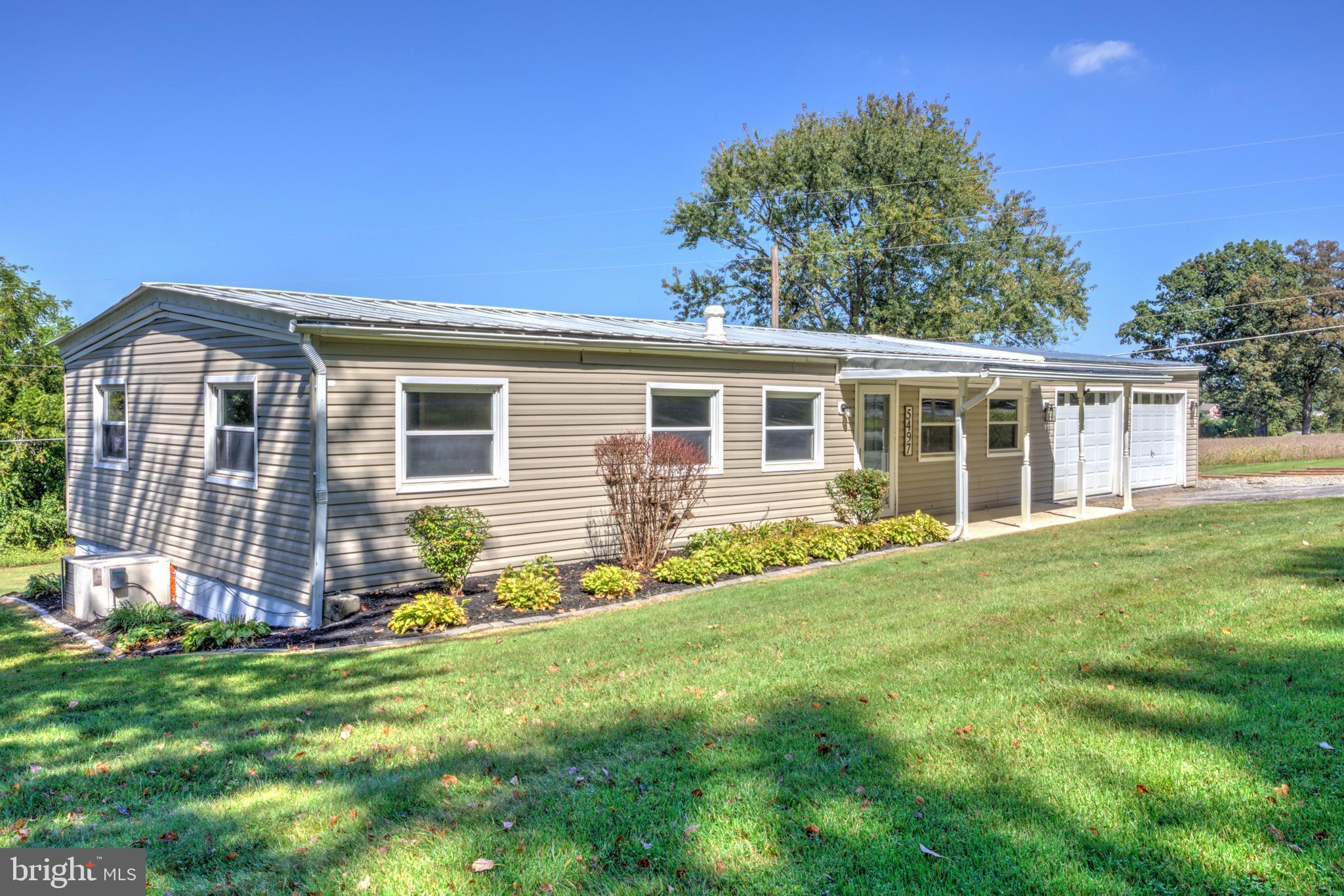 NORTH CODORUS TWP - Residential