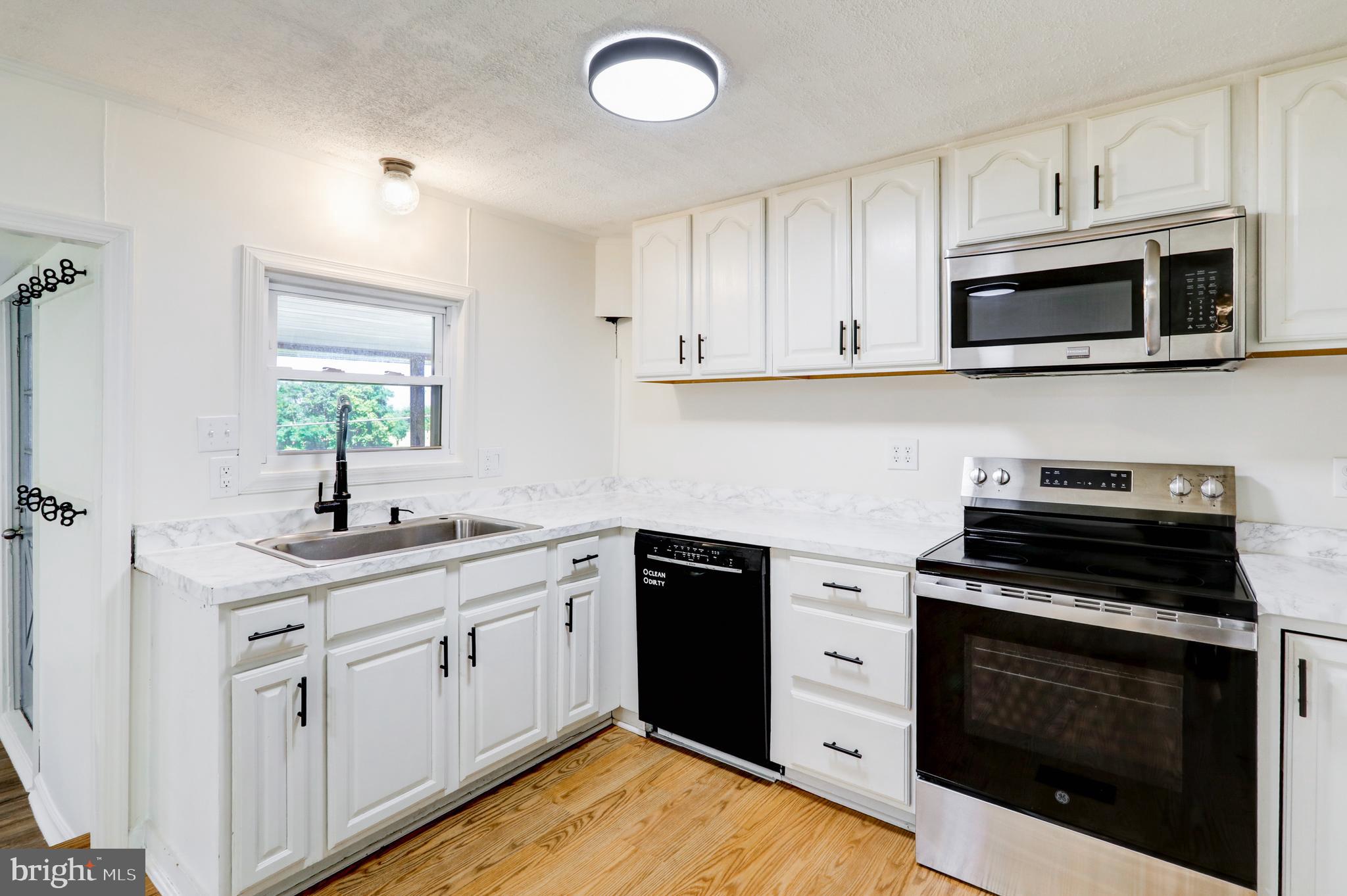 NORTH CODORUS TWP - Residential