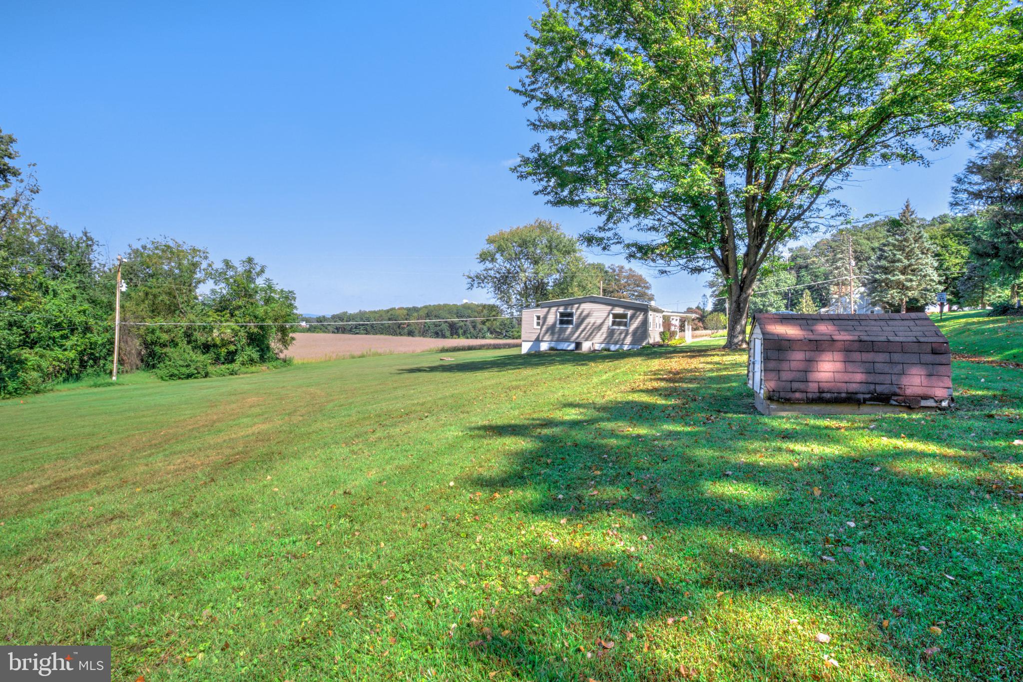 NORTH CODORUS TWP - Residential